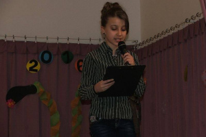 2016 Alacska Iskolás Farsang