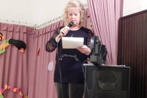 2016 Alacska Óvodás Farsang