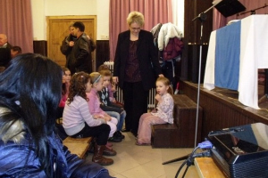 Advent 2012