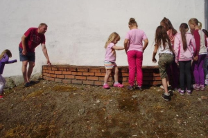 Családsegítős tábor 2013