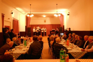 Idősek estje 2016