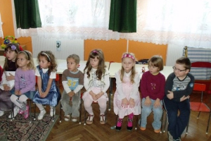 Mikulás 2011.