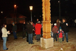 Mindenki karácsonya 2011.