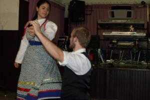 Szüreti bál 2011.